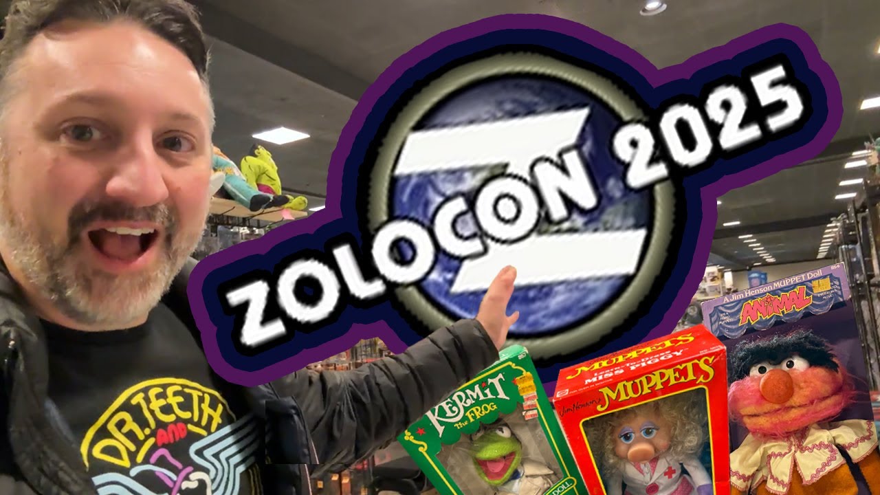 Zolocon 2025!