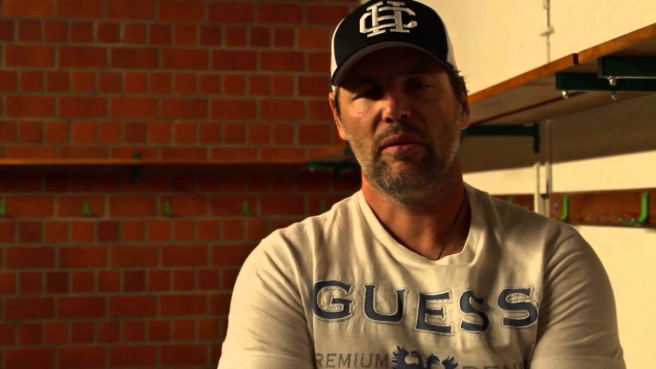 Interview mit Jan Benda | ECDC Memmingen Indians