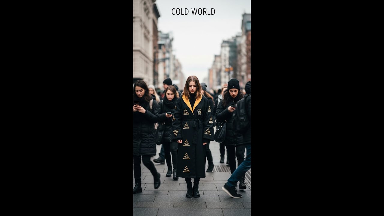 Cold World IV