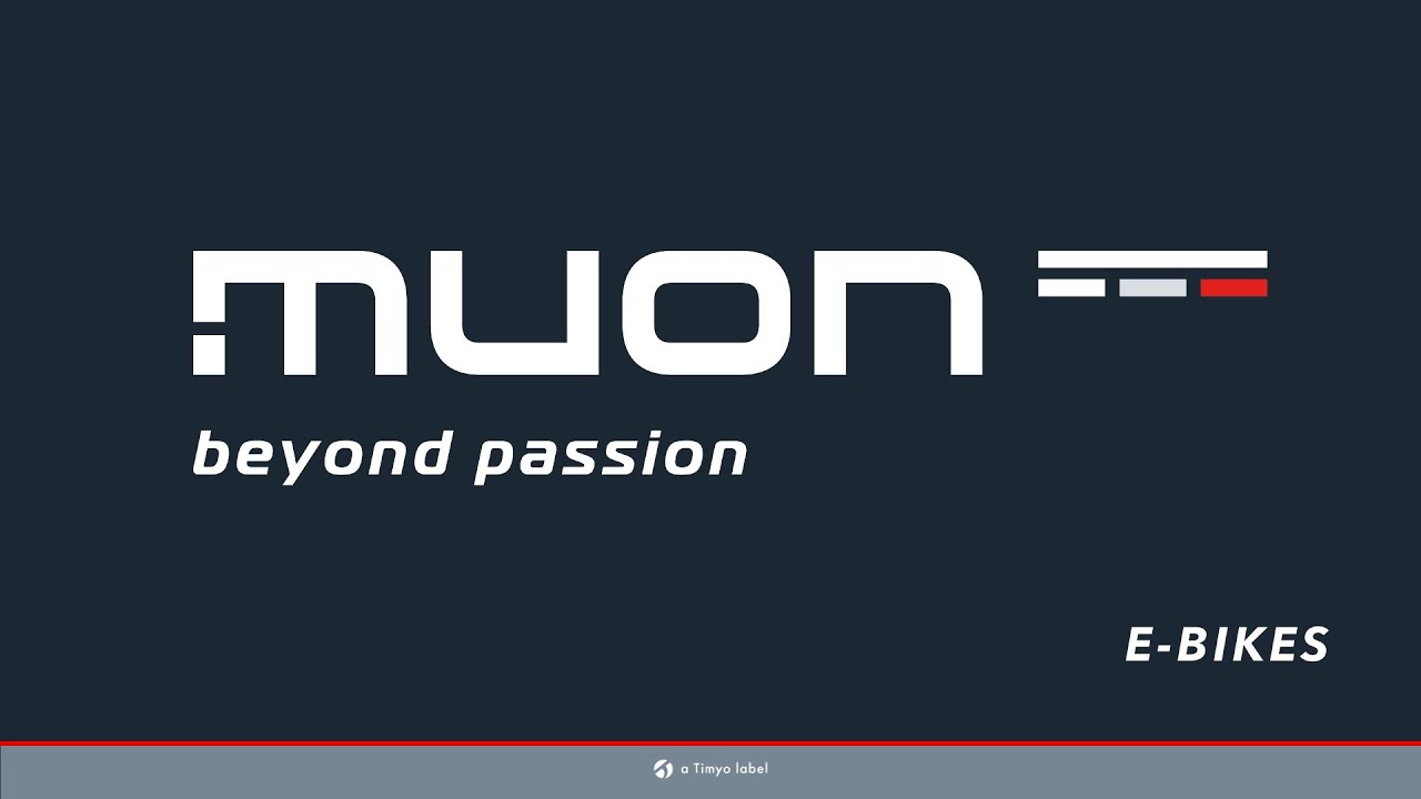Lancering Muon - livestream