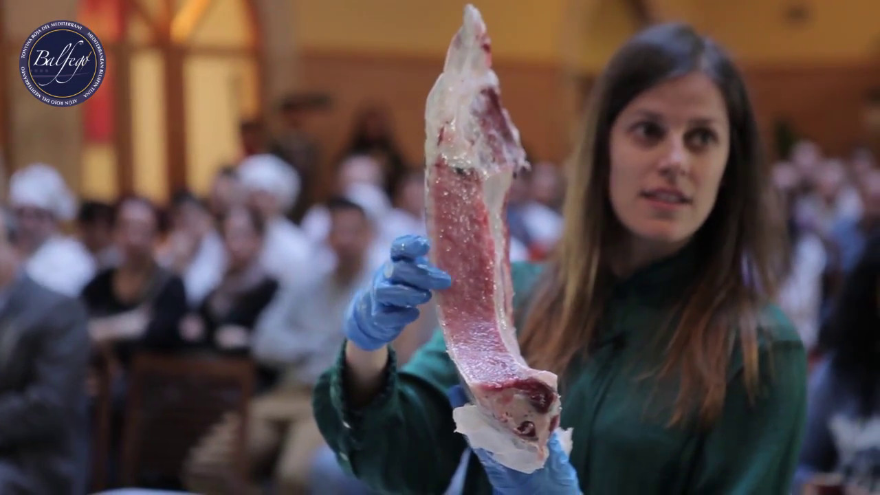 DESPIECE ATÚN BALFEGO | Hoy cocinamos con Nacho Manzano
