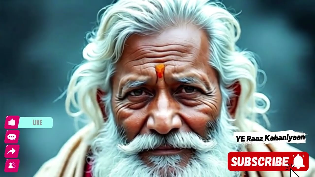 Teen Sadhu Aur Aik Bewah| 3 Sadhu aur ek vidhva | Hindi Full story | Urdu Story