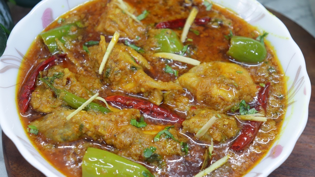 Authentic Degi Chicken Stew | Most Aromatic & Popular Chicken Stew | Flavorful & Perfect for Dinner