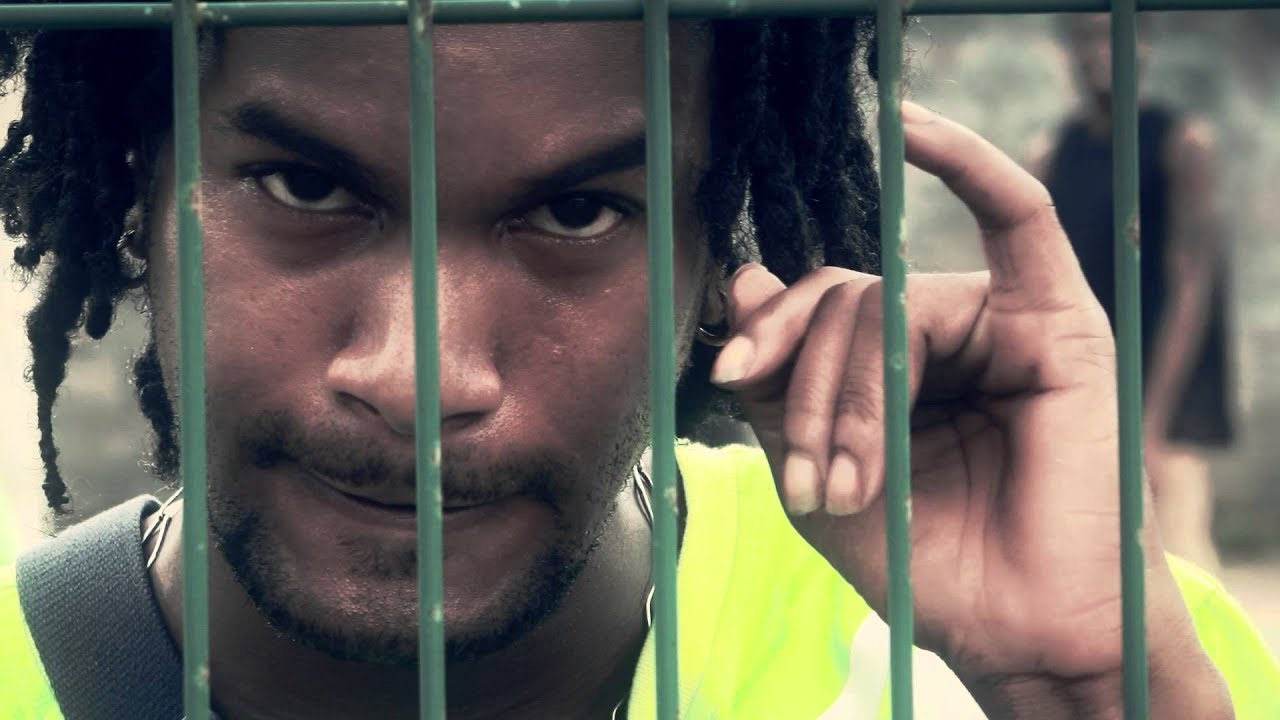 Nicy - Ti dwet (JUTSU) (Nov 2012)