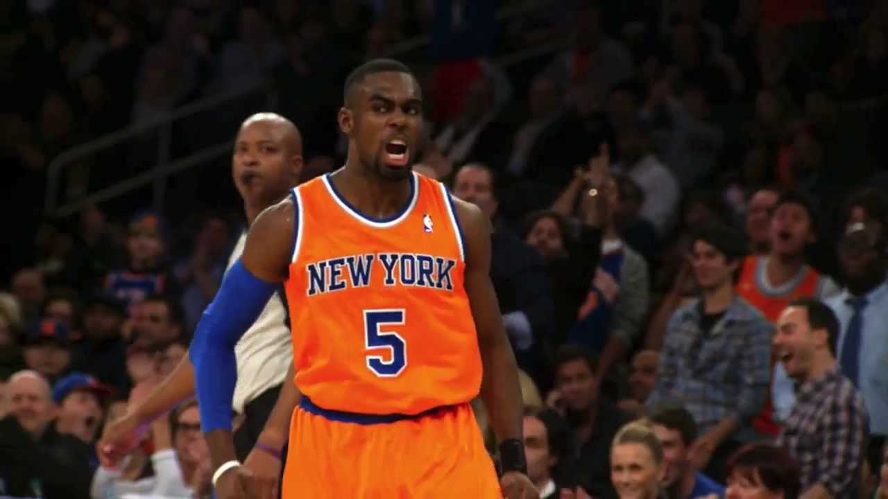 Tim Hardaway Jr. Rookie Mix | New York Knicks | 2013-14 | HD