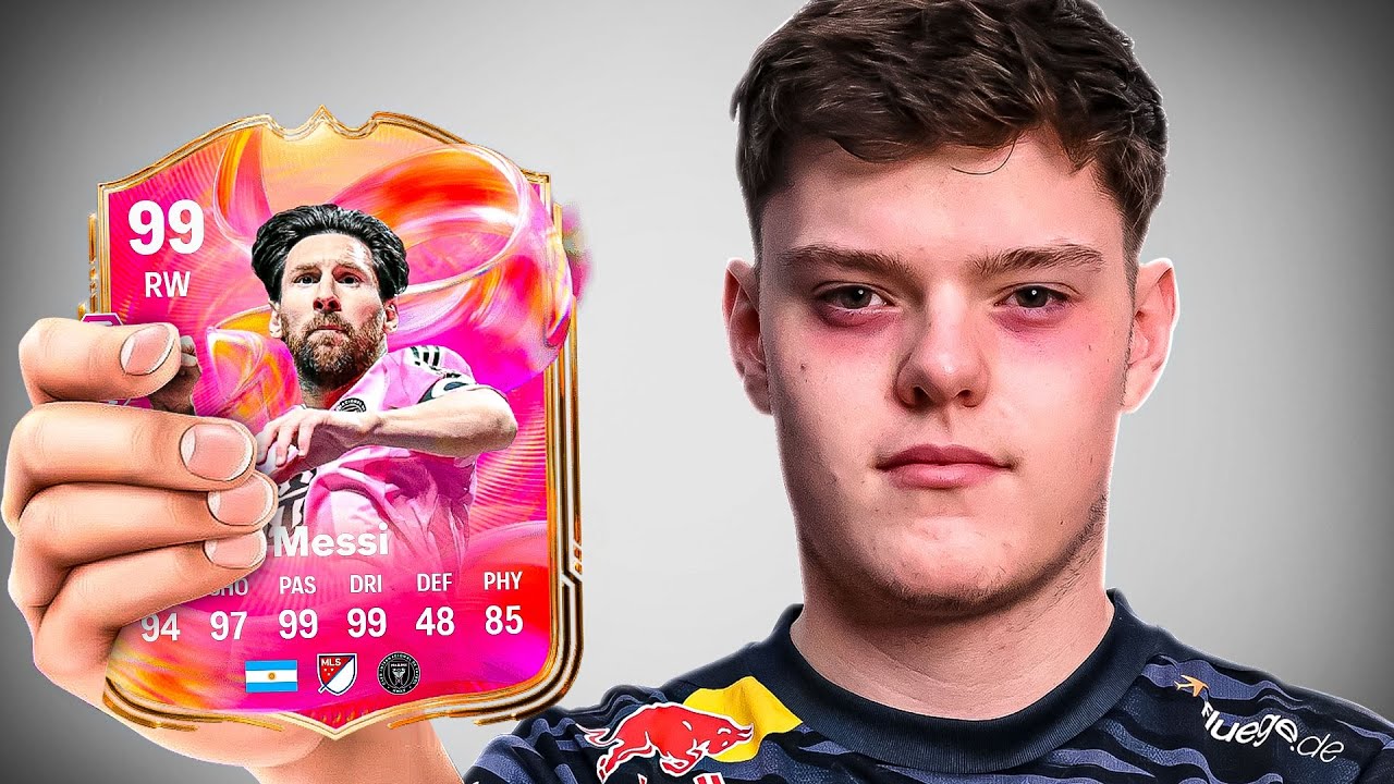 МОГУ ЛИ Я ОБЫГРАТЬ FC 25 В FUTTIES?