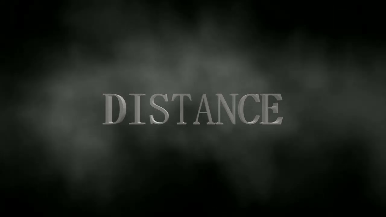 Burna Boy Type Beat – ‘Distance | Afro Fusion 100BPM”