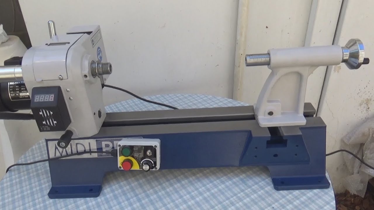 midi pro unboxing