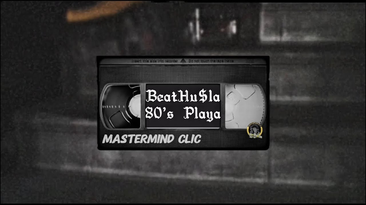 80’s Playa - BeatHu$la (Hu$ type beat)
