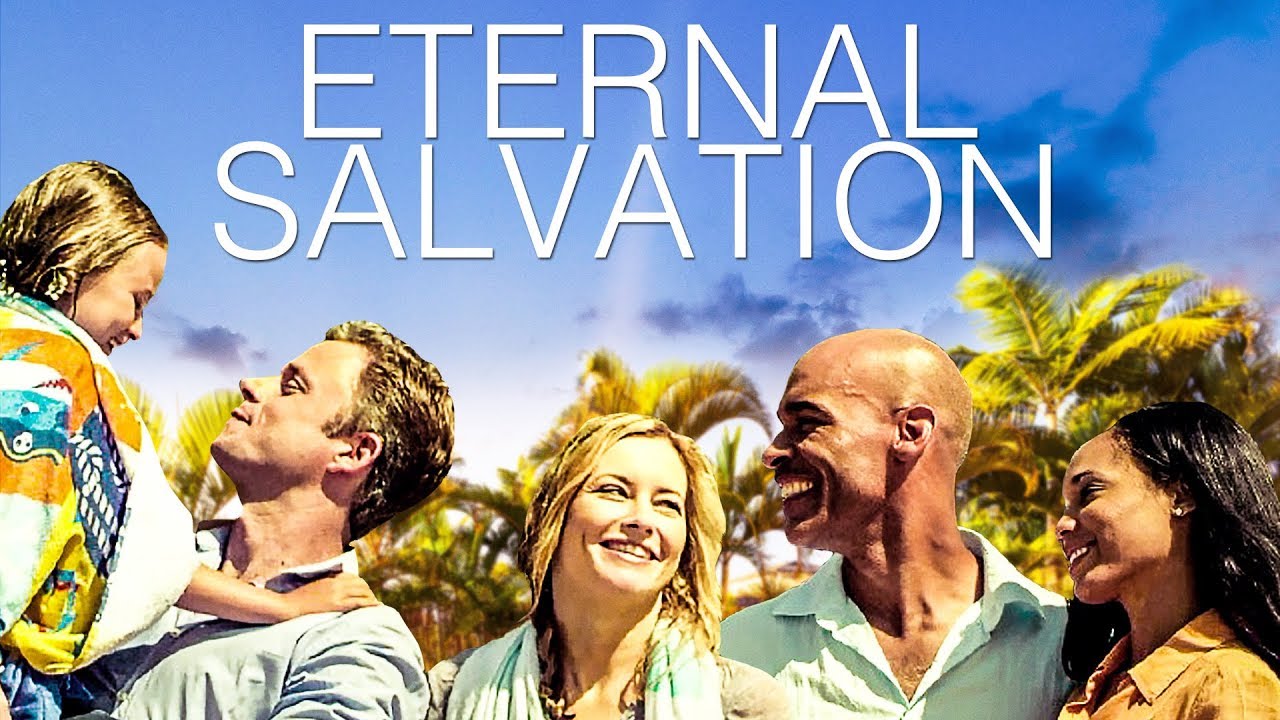 Eternal Salvation - Official Trailer | Movie HD