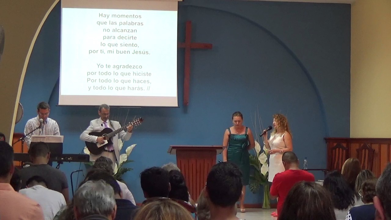 Pr.  Nicolás García, Cuidado con los fanatismos.