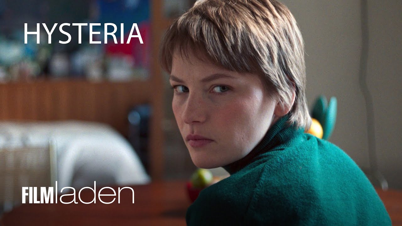 HYSTERIA - Trailer
