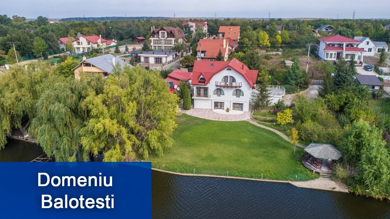DOMENIU SPECTACULOS / BALOTESTI