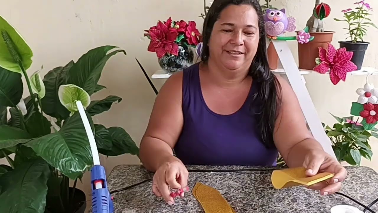 Guirlanda de Natal!!!