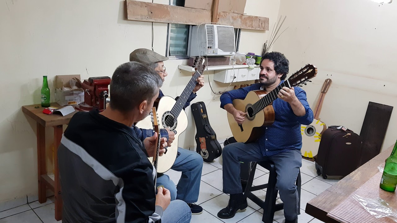 Mar de Espanha - Bonfiglio de Oliveira