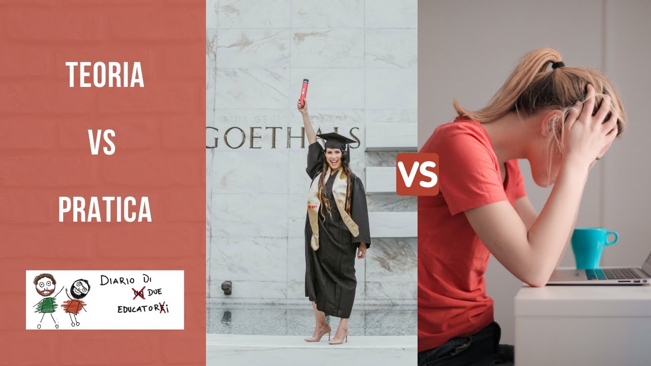 Teoria Vs Pratica