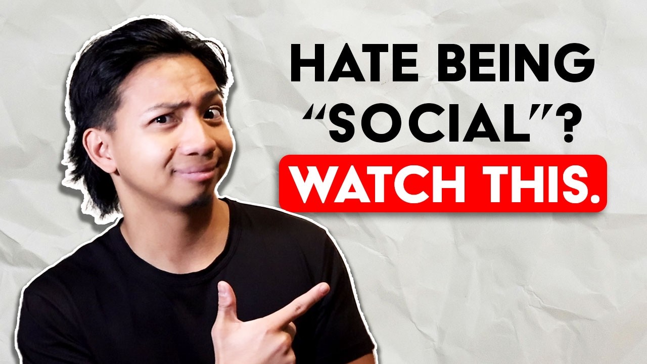 How to Make Friends as an Adult (If You Hate Being 