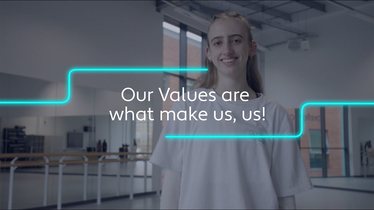 Our Values | Exeter College