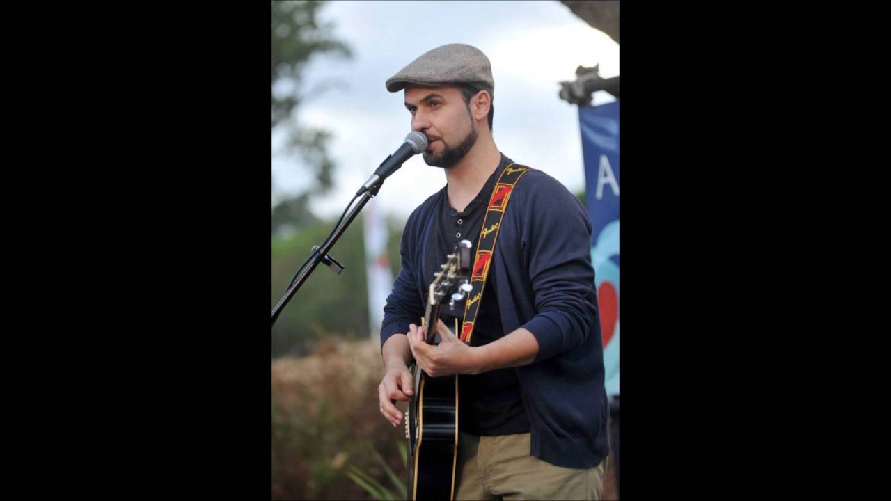 Homem na Lua | I'm on fire (Bruce Springsteen)