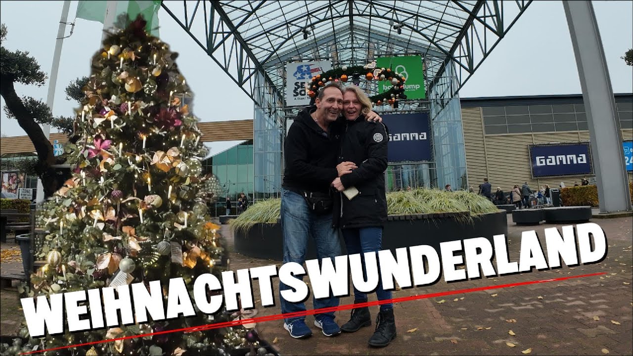 🚐 Winter-Camping & Lichterglanz: Duiven Intratuin | Unser Wochenendtrip im Campervan