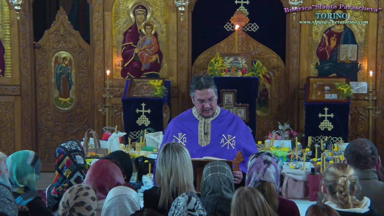 ✞ TAINA SFÂNTULUI MASLU ✞
