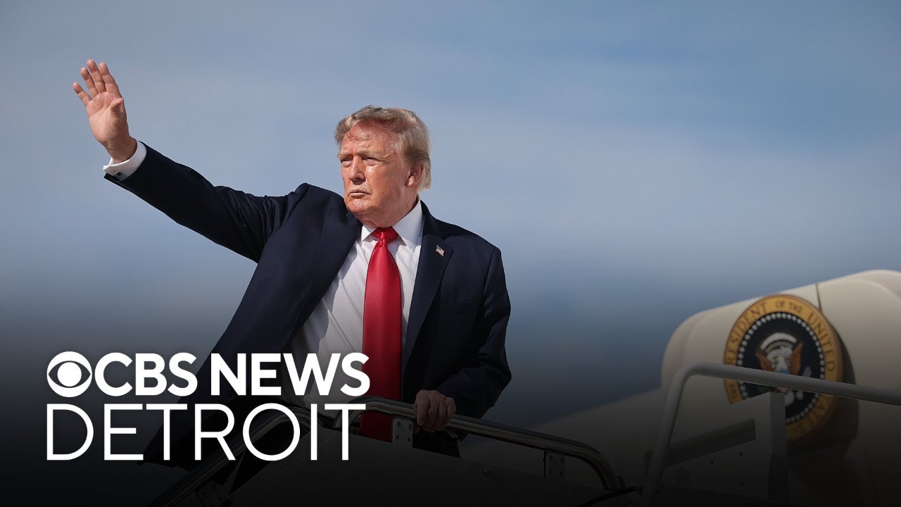 Trump administration touts Venezuela oil deal