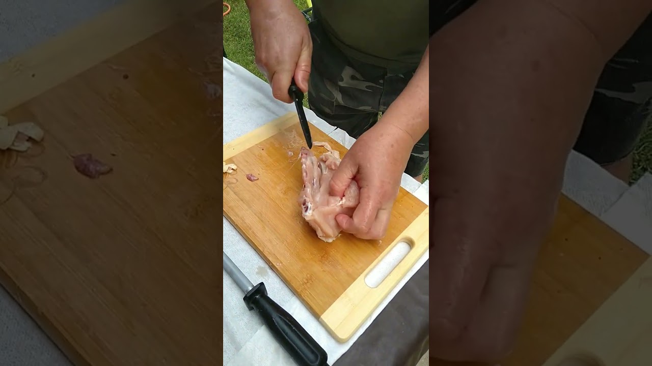 MORA GARBERG CARBON...Test...