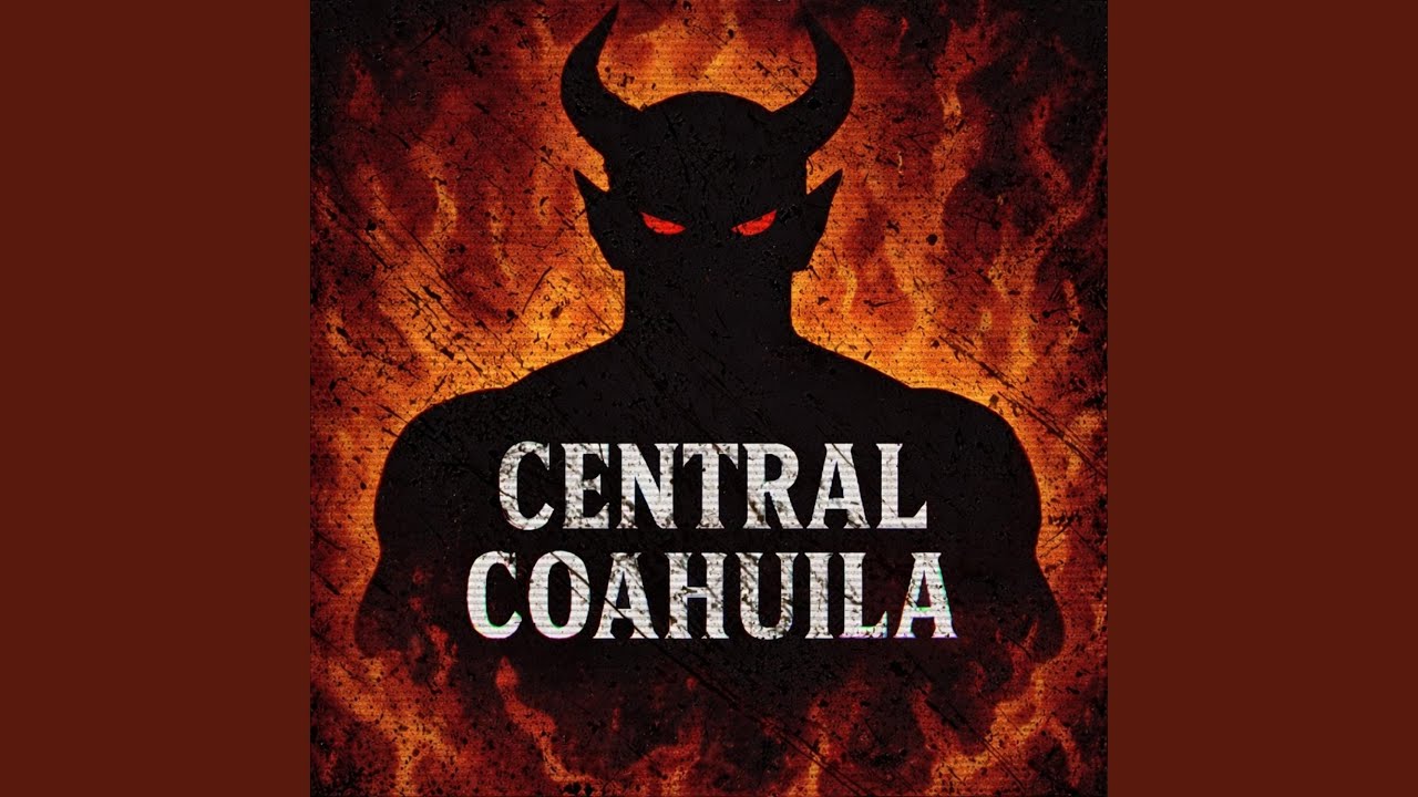 CENTRAL COAHUILA V1