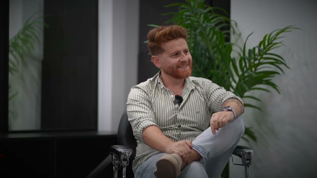EP 4- RAFAEL SILVA