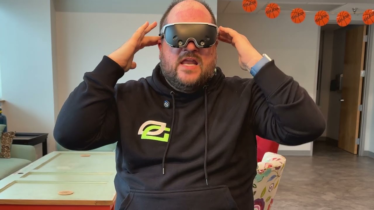 Immersed Visor Stems, Shield, and Lens Insert Basic Overview