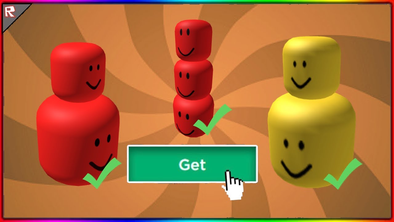 (🌟NEW!) HOW TO GET ALL OF THE HEADSTACKS ON ROBLOX!