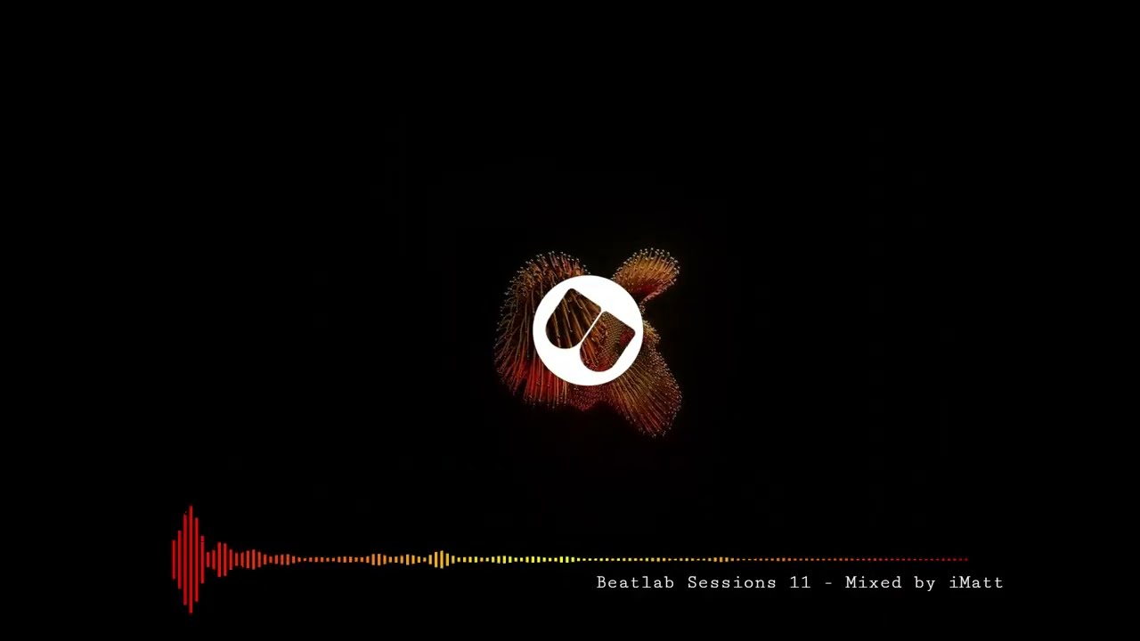 Drum & Bass Mix - Beatlab Sessions 11