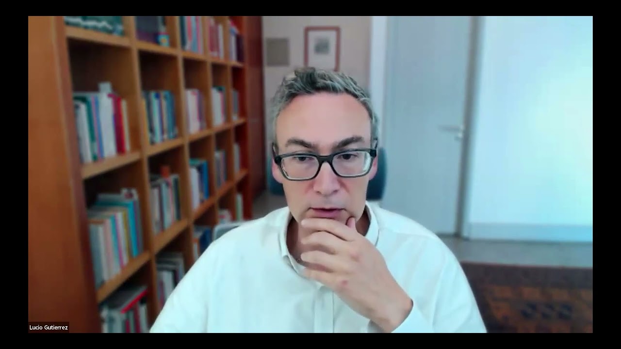 Charla -  