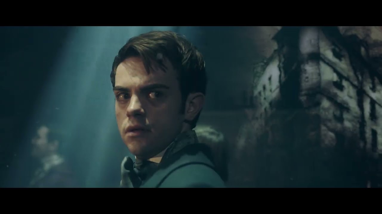 Les Mis&eacute;rables | Sunderland Empire | ATG Tickets