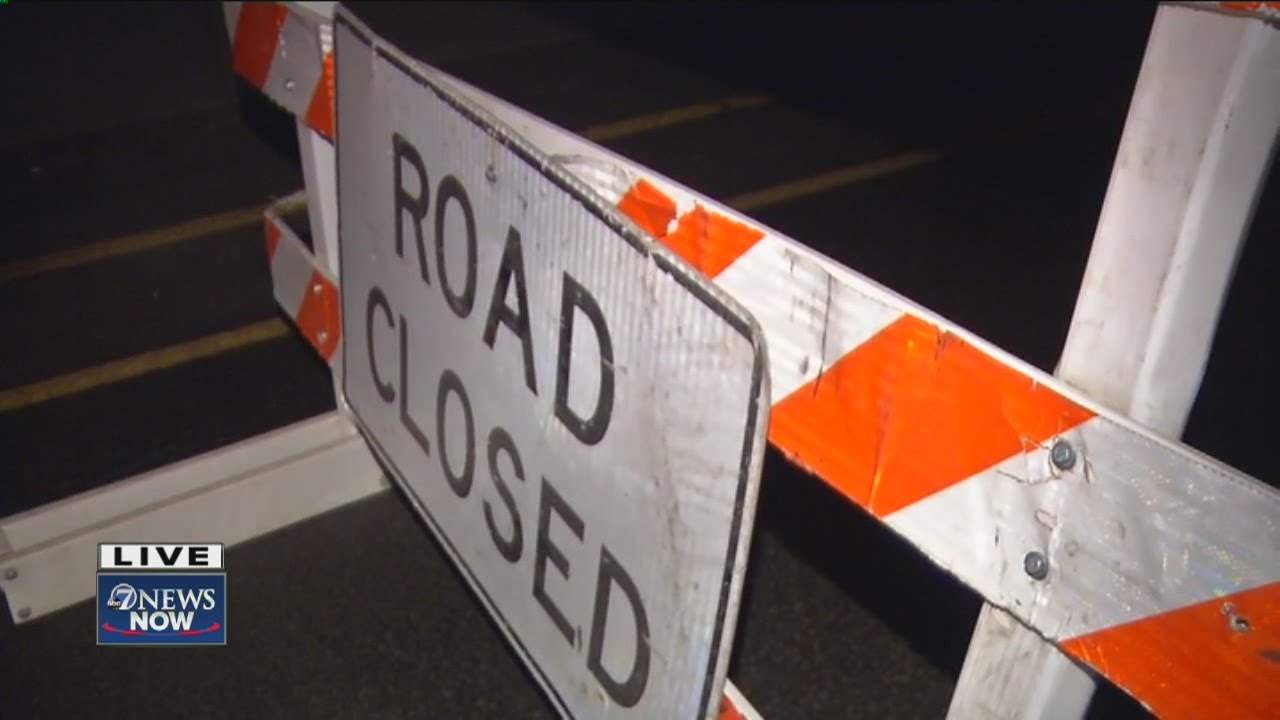 Bridge construction delay affecting Idaho Springs businesses