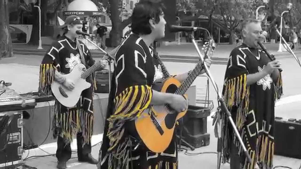 Inka Karal - Tabacundeña. 2014