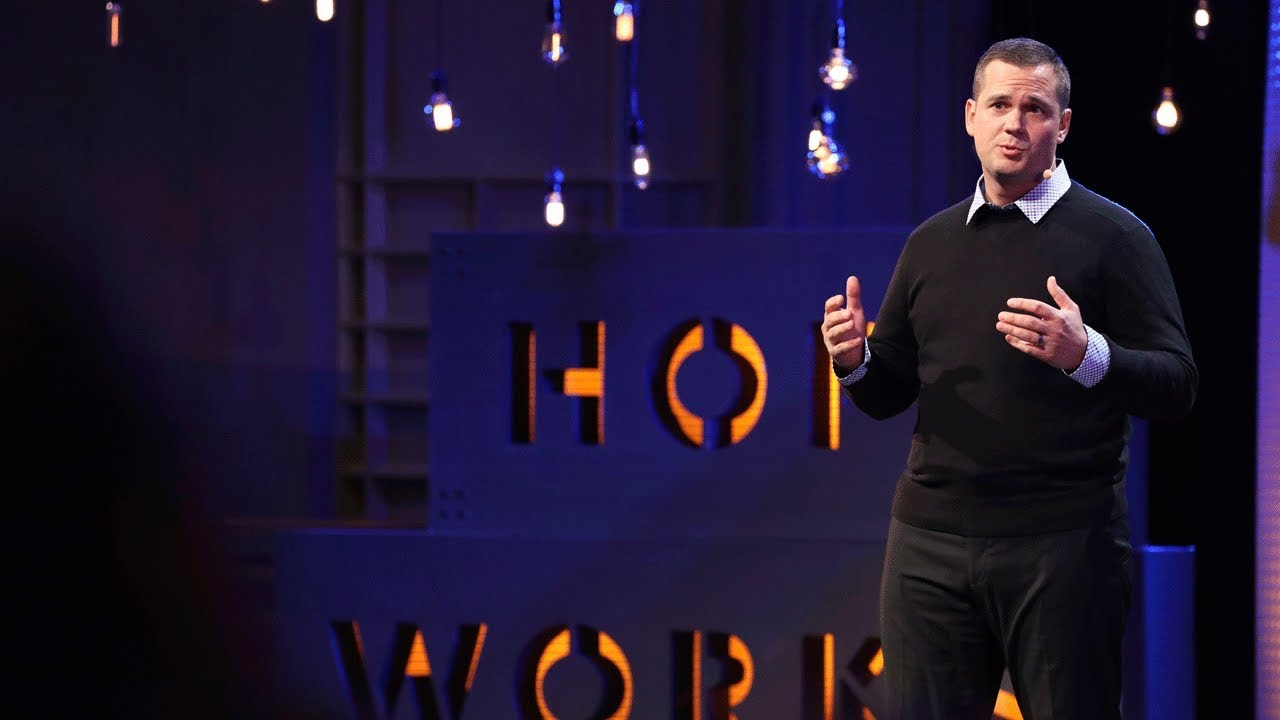 Mourn With Those That Mourn | Hope Works