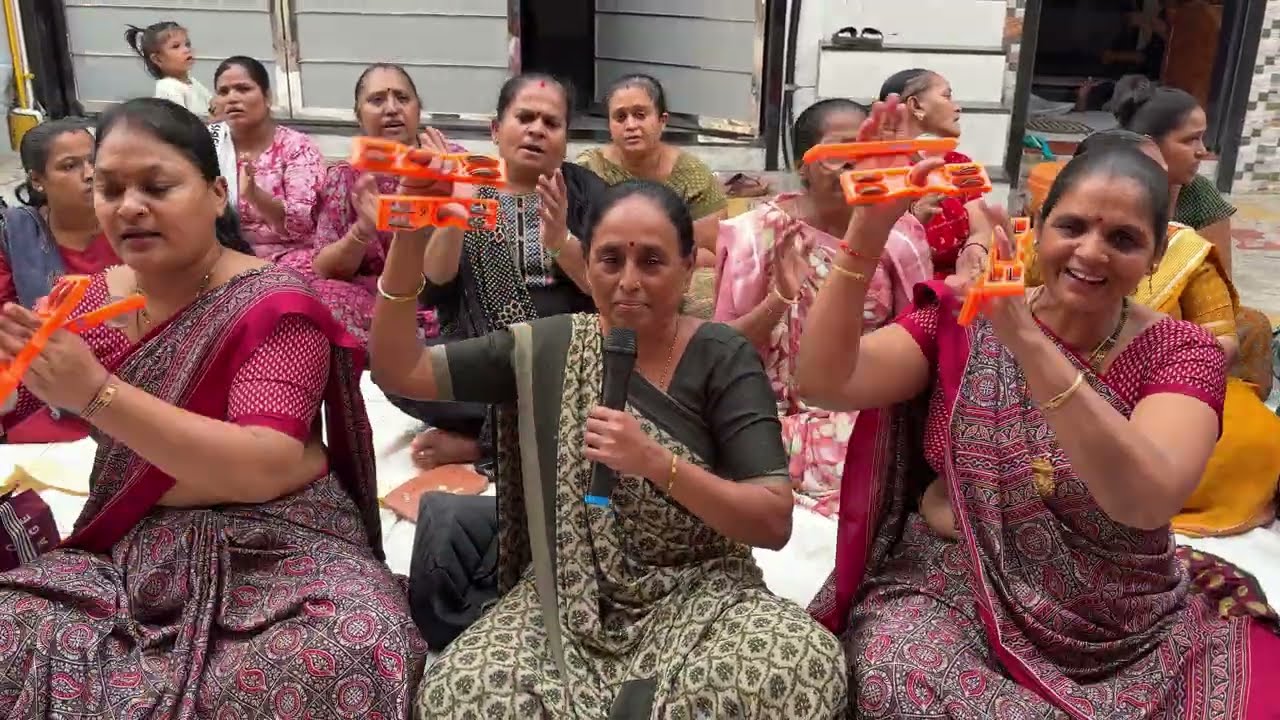 “કાન રમે આંગણે રે | સાંભળશો તો મન ઝૂમી ઊઠશે | છેલ્લી વાણી તમે ક્યારેય નથી સાંભળી”