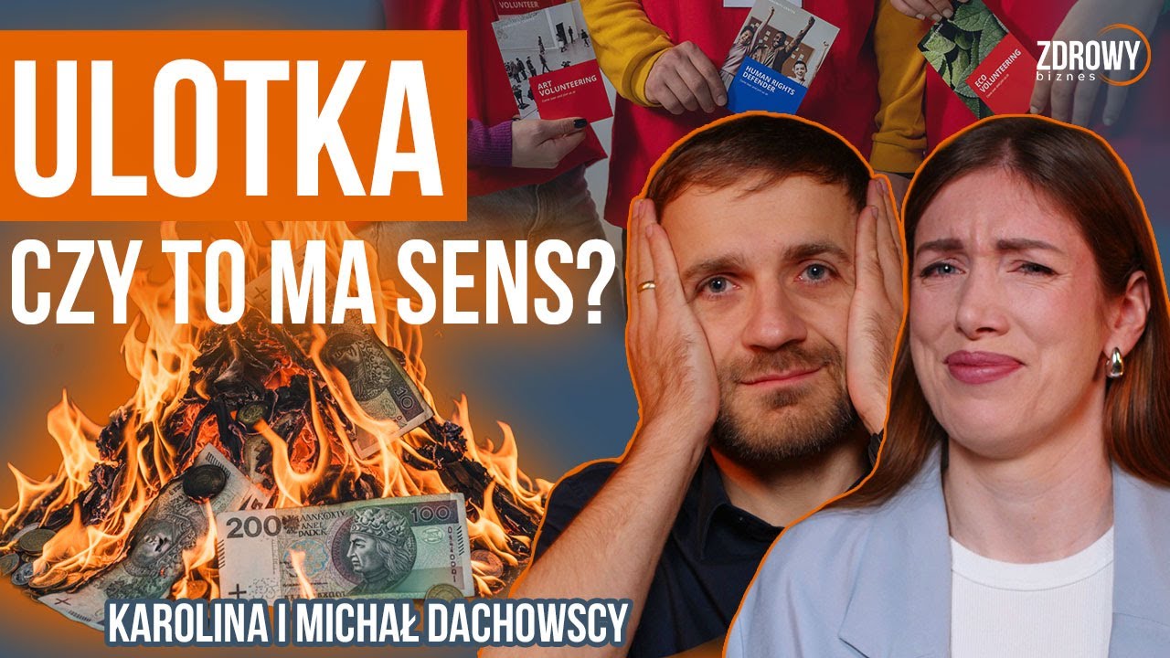 Ulotki w gabinecie medycznym &ndash; czemu nie działają tak, jak myślisz? #marketing #medycyna #firma
