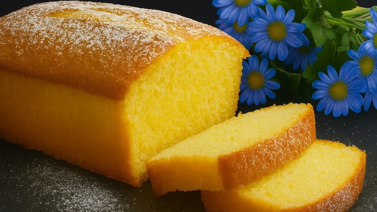 Рецепт быстрого и вкусного торта — вы будете готовить его каждый день!