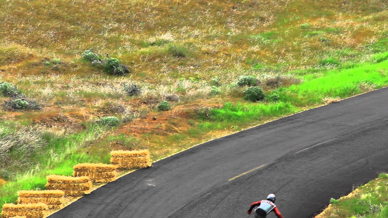 Maryhill Freeride - Everything you Need to Know