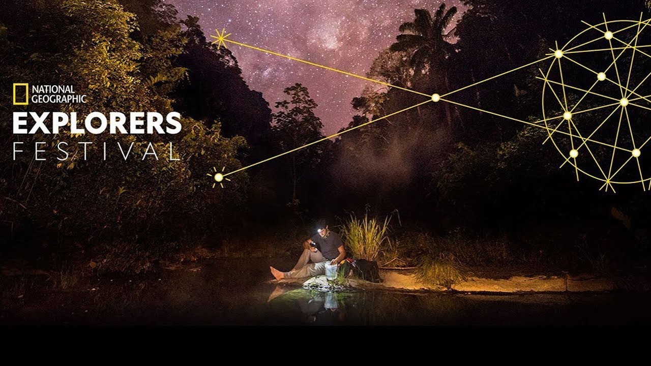 Planet or Plastic? | Explorer's Fest