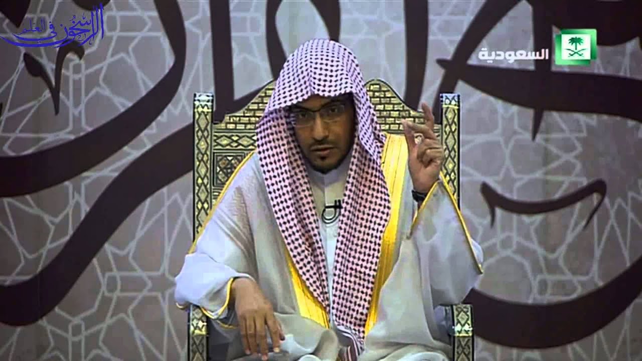 كنوز الجنة منها: 