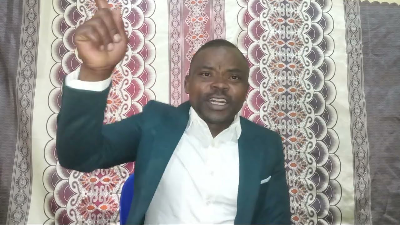 Ibibyobirasohoye kubagandenabanyarwaba nabarokore basengabadahiduka ryiryoryajishorireba nimwihane.