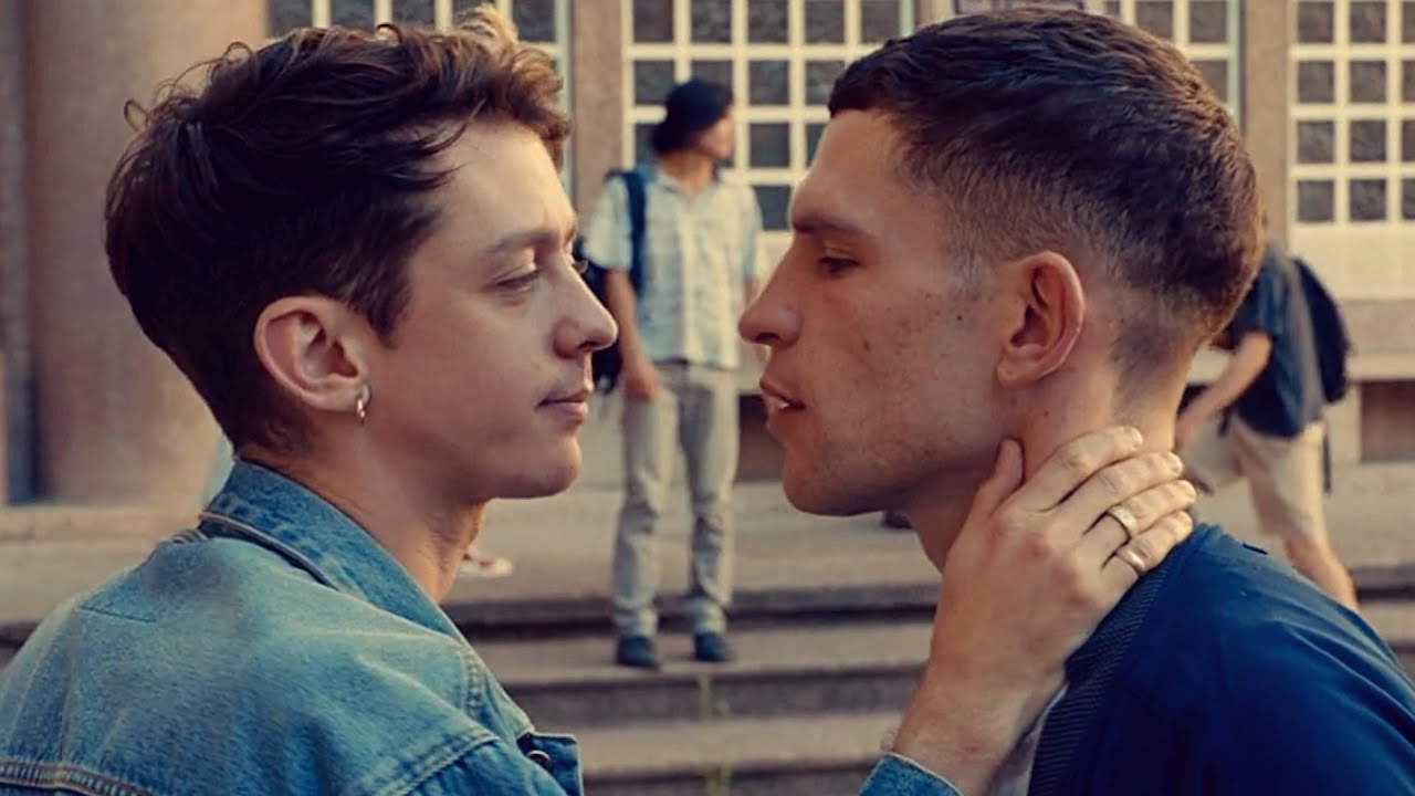 Nathan & Sean | Stars