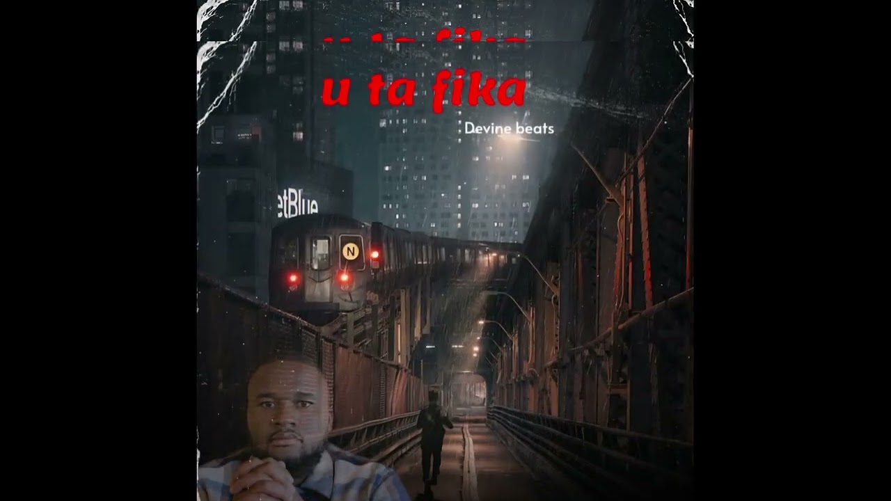 u ta fika hit (ft Devine studio)
