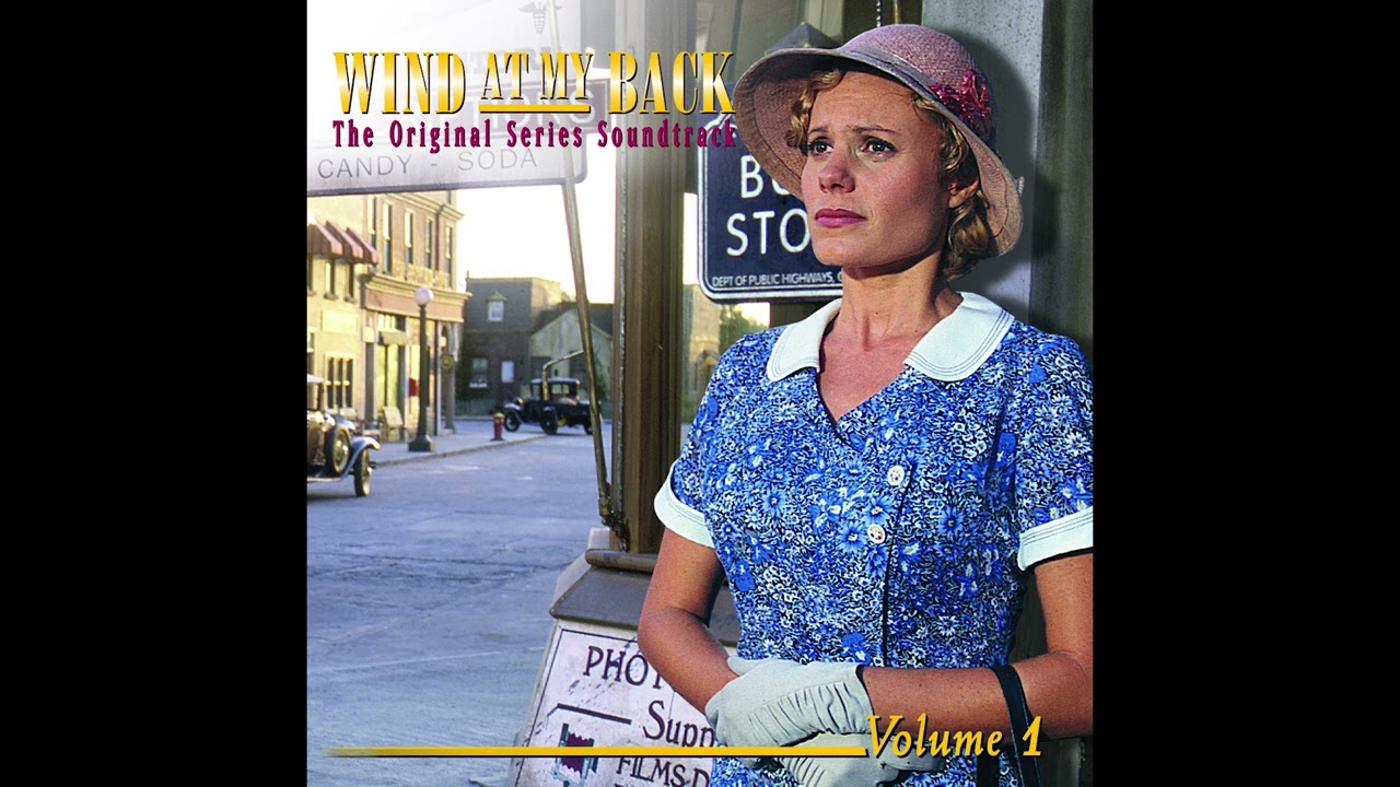 Wind at My Back: The Original Series Soundtrack Vol 1