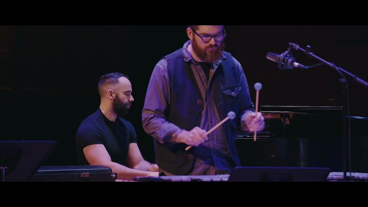 Julius Eastman's GAY GUERILLA by Sō Percussion & Friends