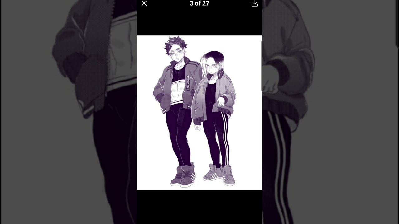 //Kiyoko exposes kenma's relationship//akaken//Haikyuu text/•Sakusa's Face•
