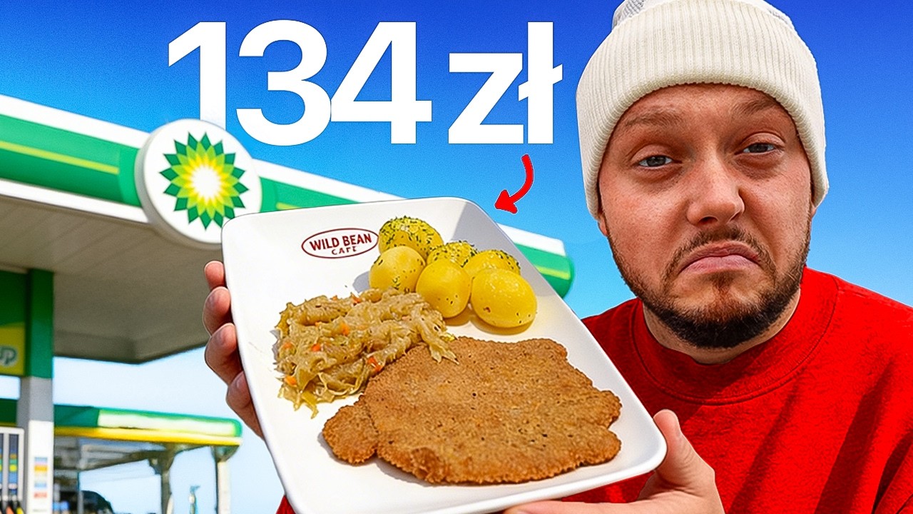 DZIŚ NA OBIAD: PAŹDZIERZ